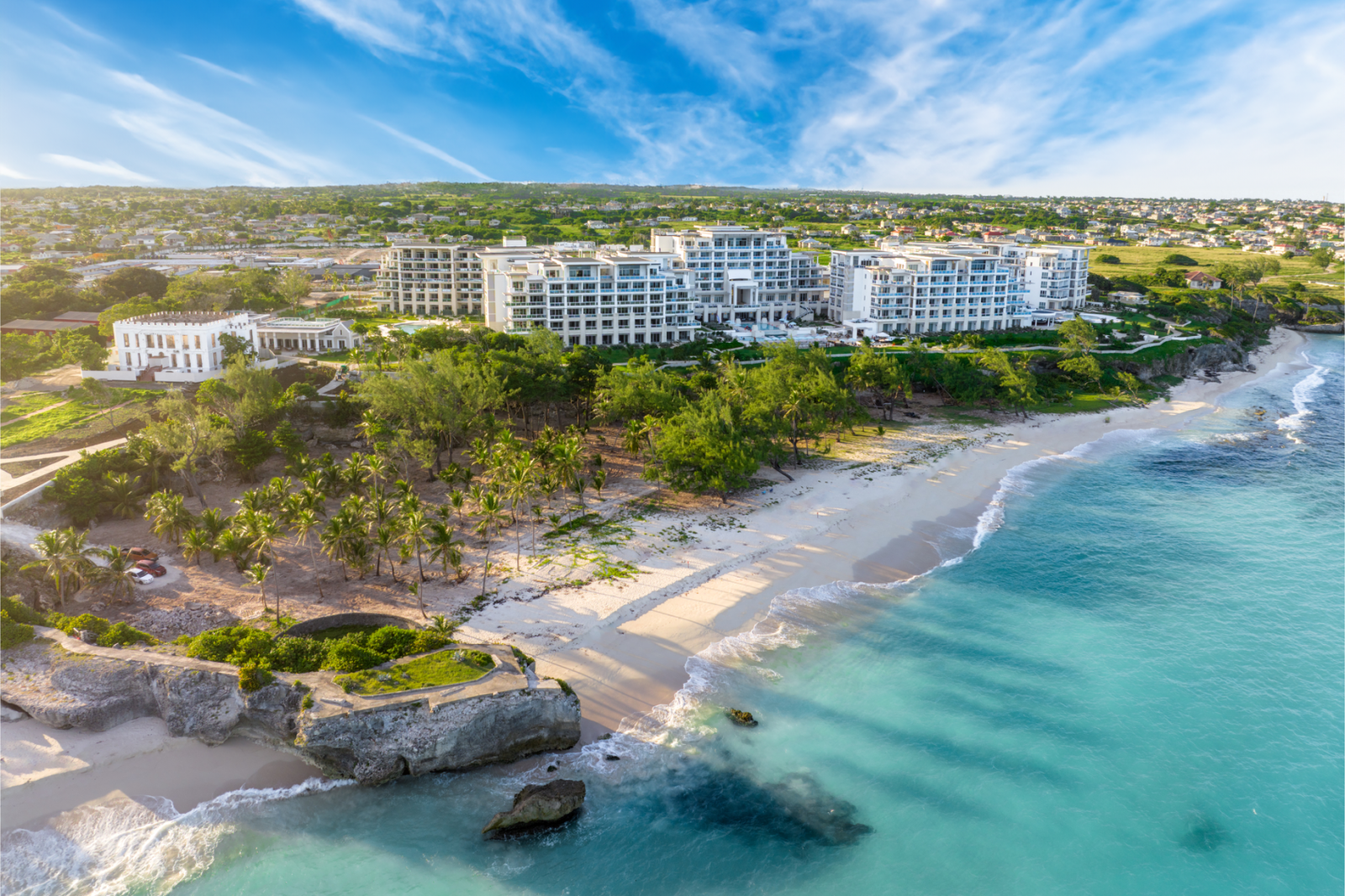 Wyndham Grand Barbados