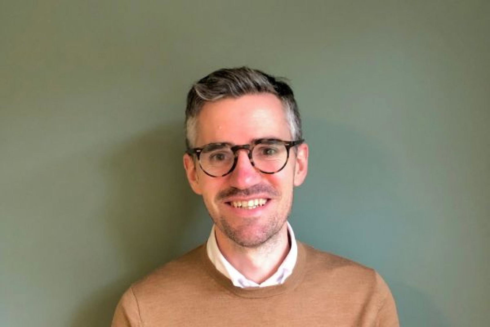 Greg Thurston, Audley Travel’s trade sales manager