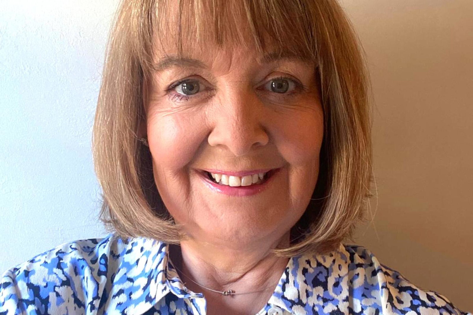 ITC Suzanne Warren (credit: ITC)