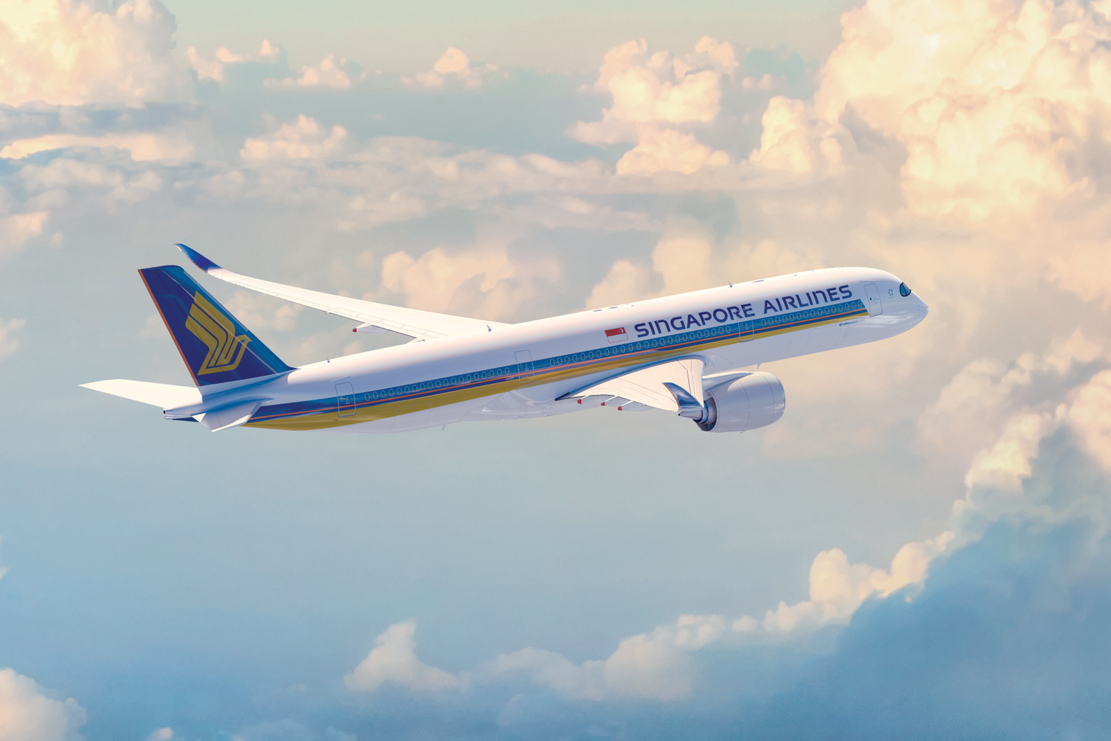 In celebration of its Gatwick route, Singapore Airlines is offering agents the chance to win flights