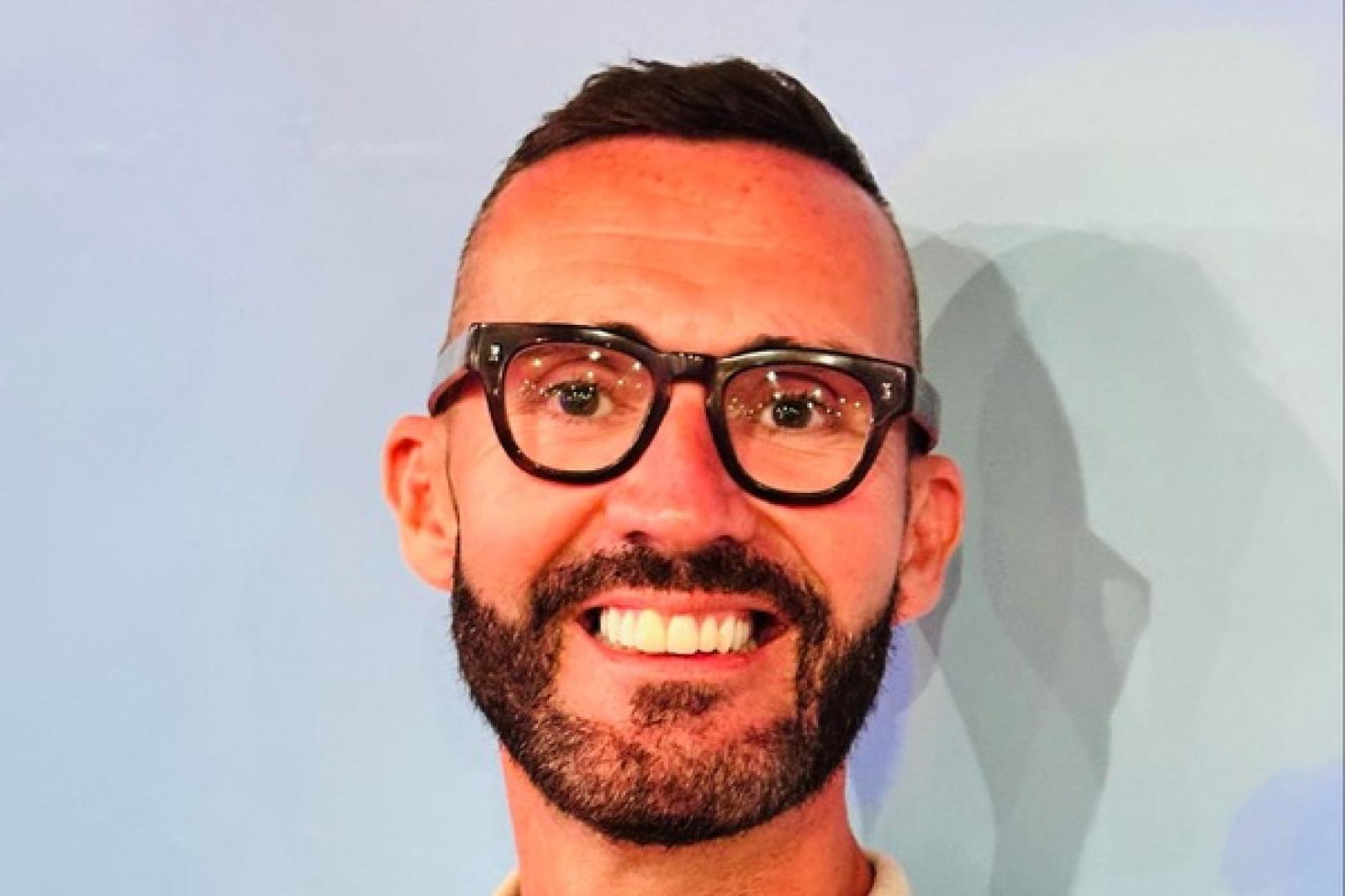 The Advantage Travel Partnership's Jonny Peat