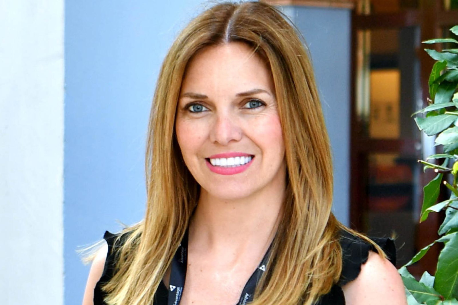 InteleTravel's new chief commercial officer Kelly Cookes