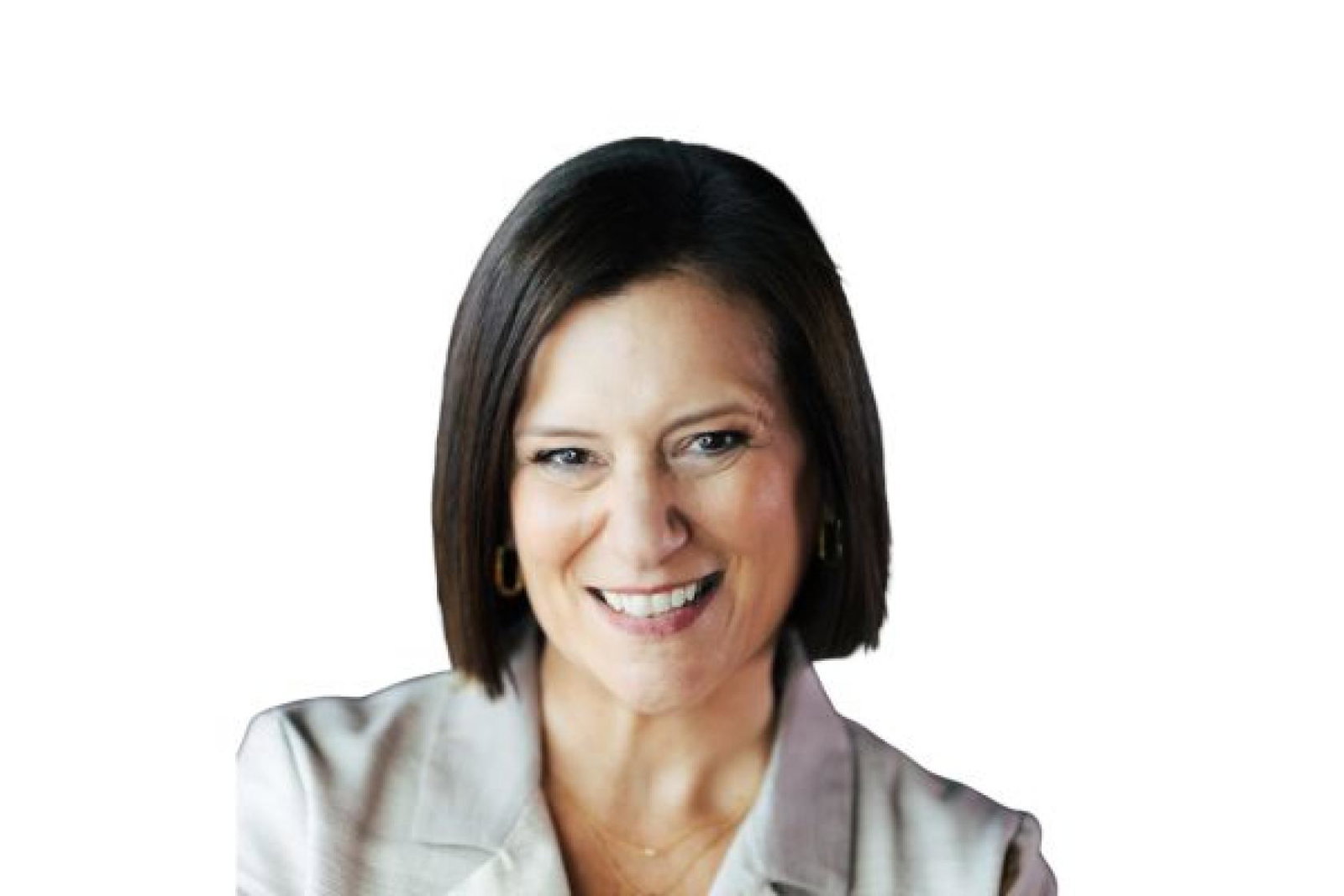 Michelle Woodley, president at Preferred Travel Group