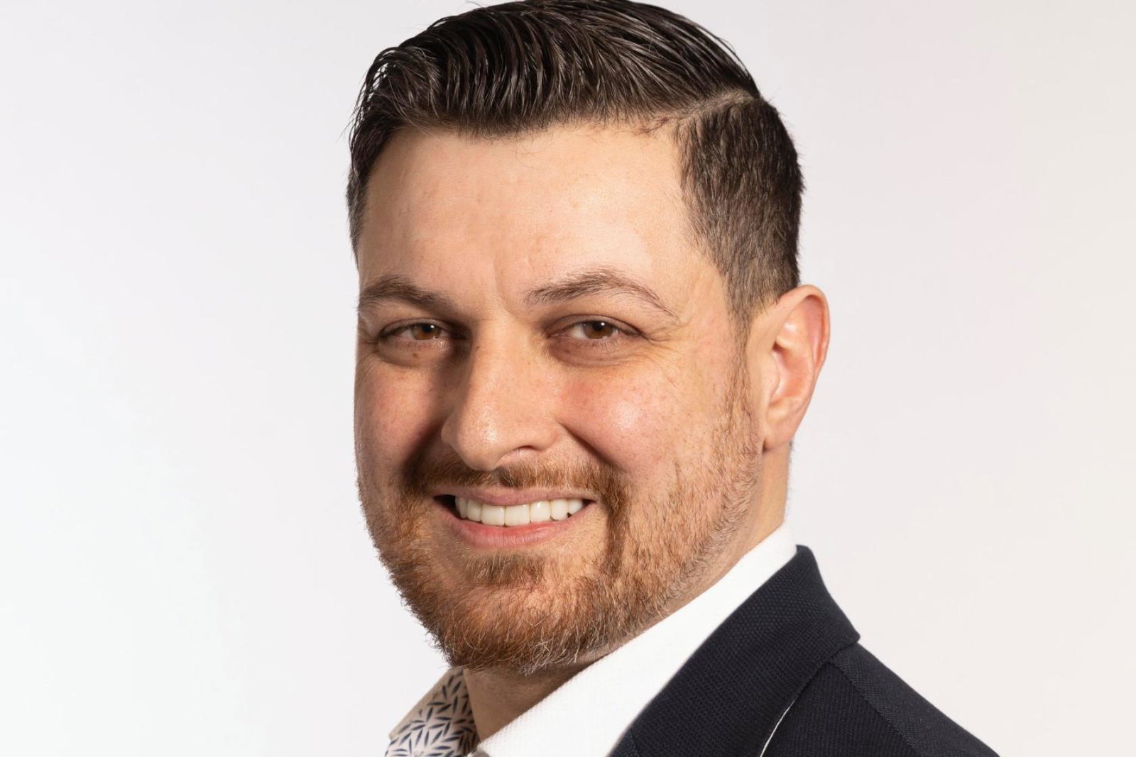 AI expert Mohsen Ghasempour will join the Hays Travel board