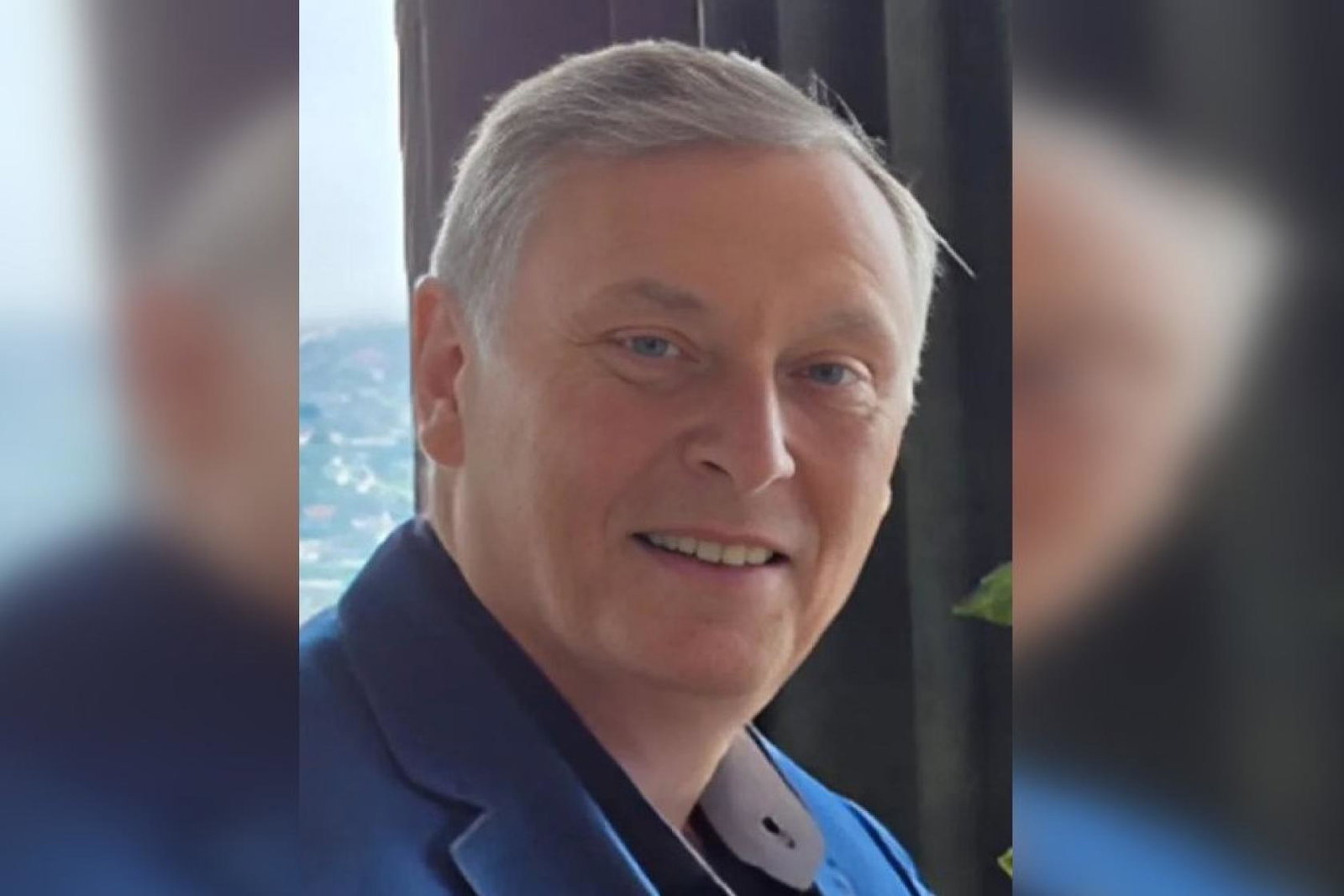 Stephen Sands has joined Viva Cruises as a consultant