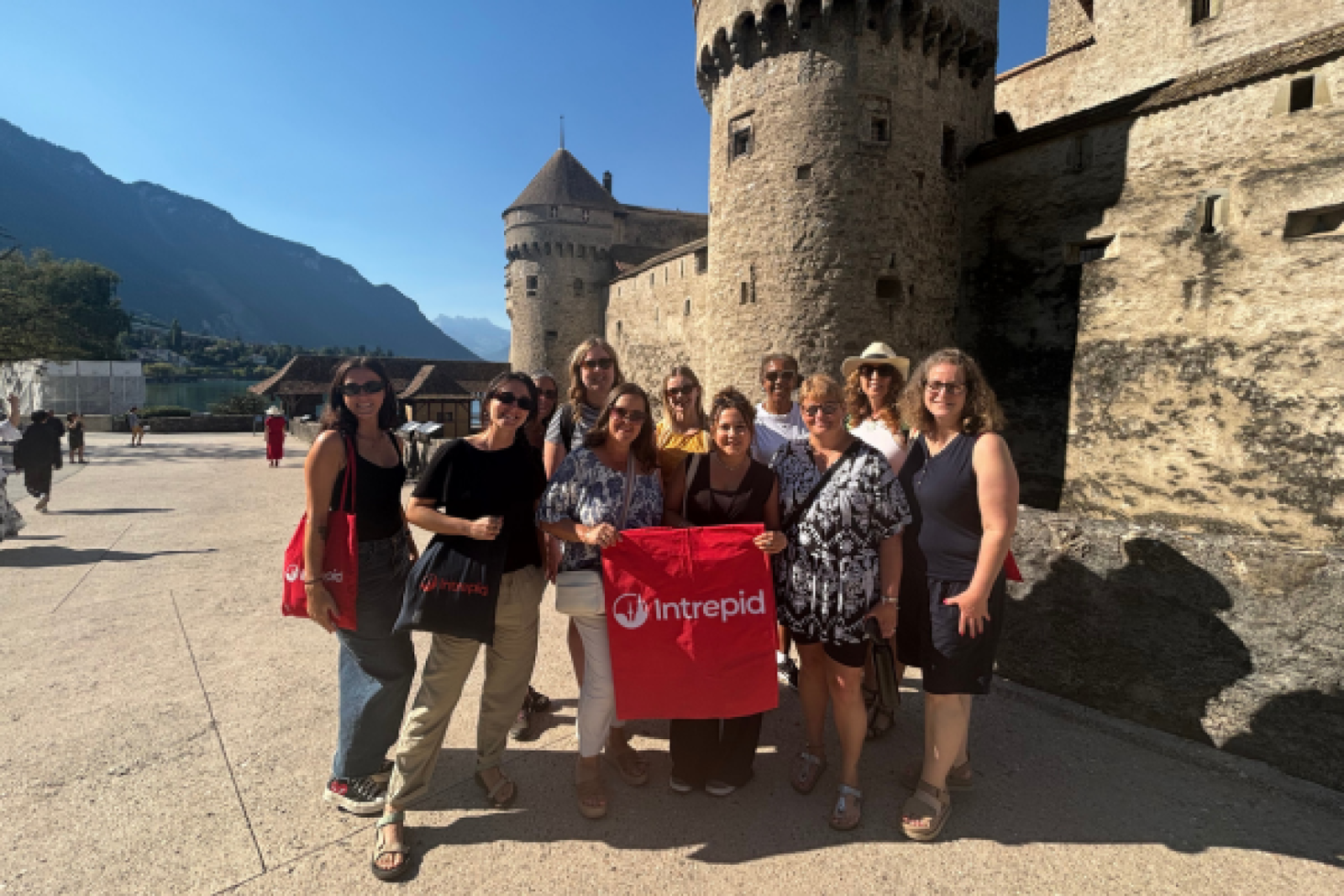 chillon-castle-sustainable-travel-heroes-intrepid