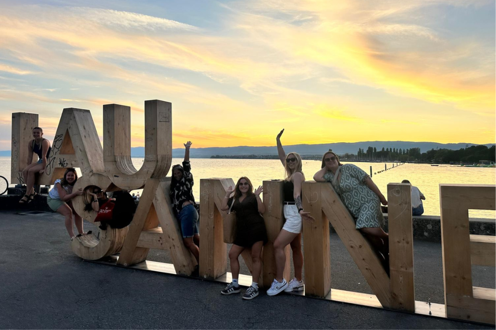 sustainable-travel-ambassadors-lausanne-ouchy-waterfront-switzerland