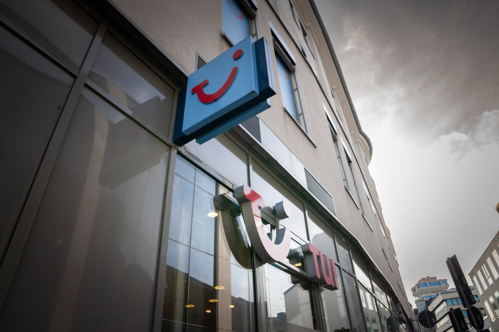 Tui expects its profits to go up despite a flat booking outlook