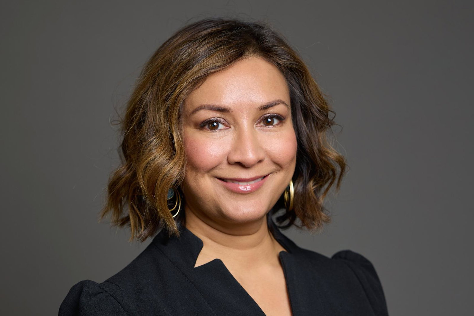 Baroness Ayesha Hazarika