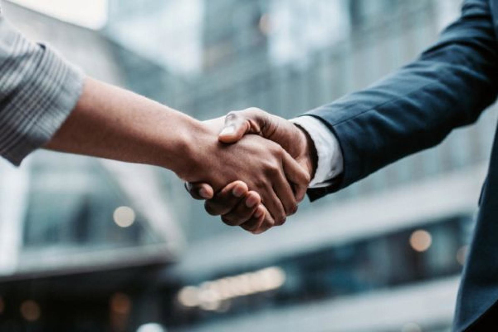 New ITT partnership