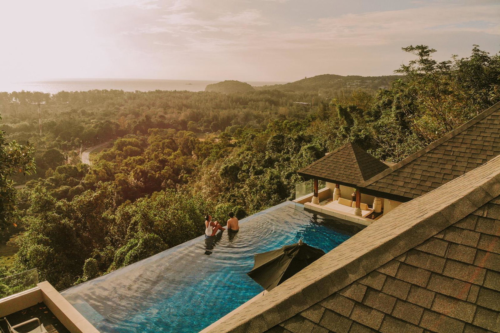 The Pavilions Phuket