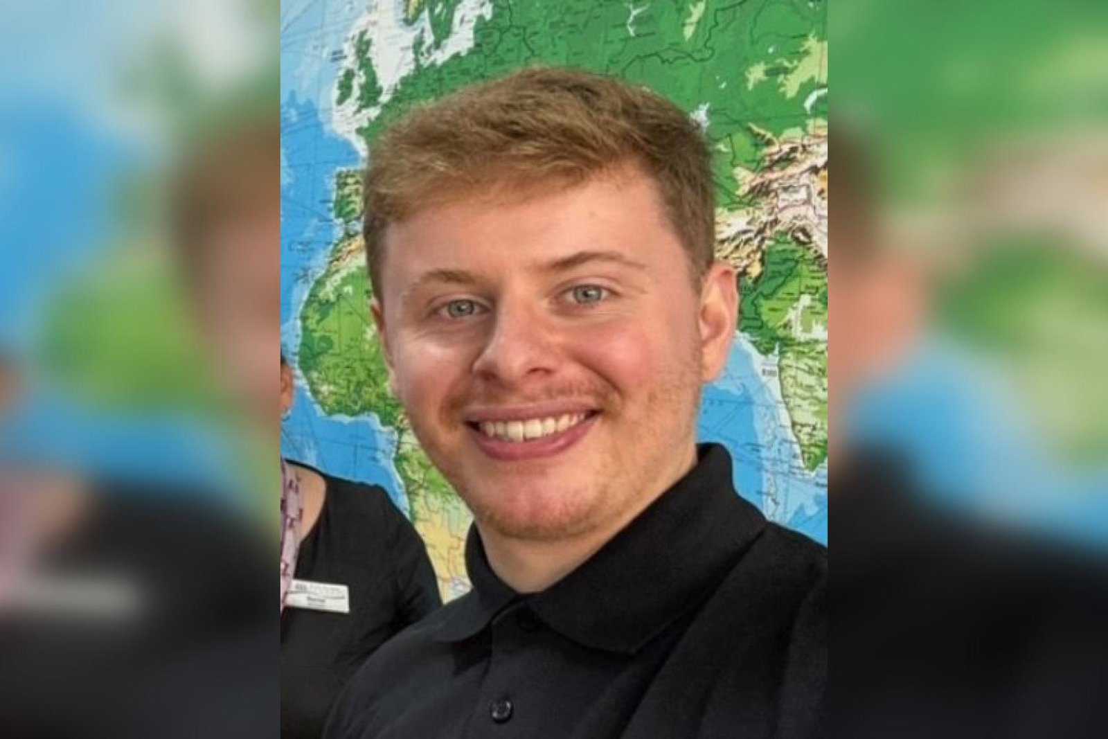 Atherton joins AE Expeditions from Cunard, where he was a regional sales manager