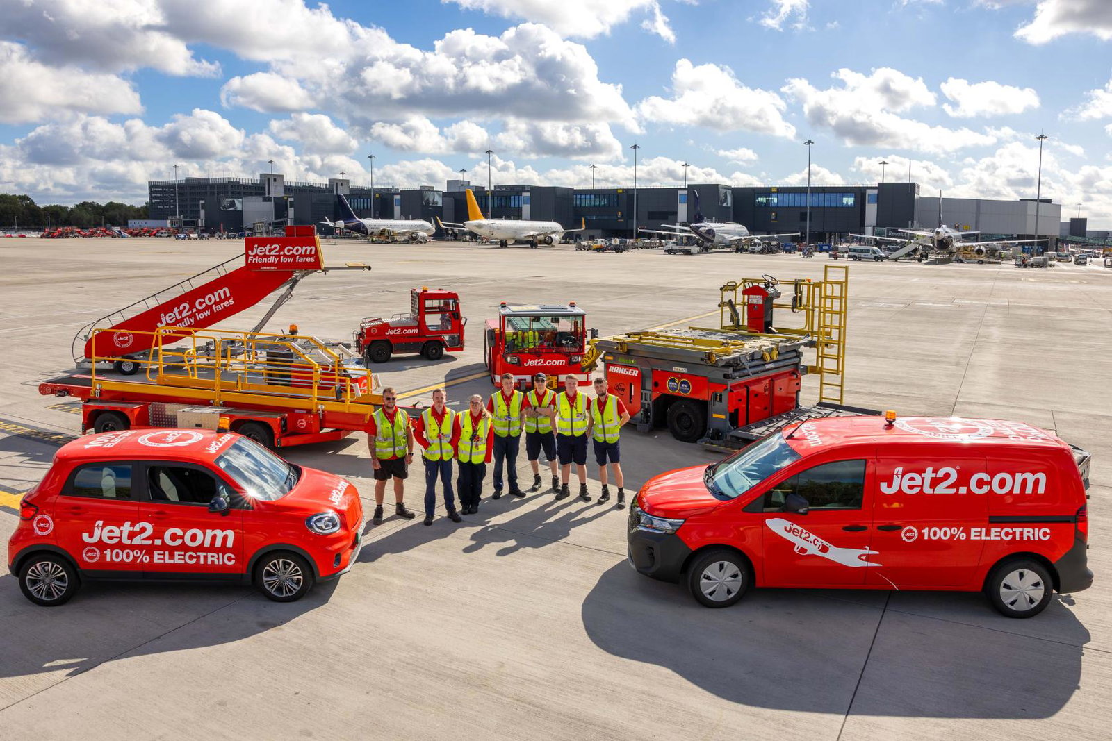 Jet2.com to pay out £58m to staff