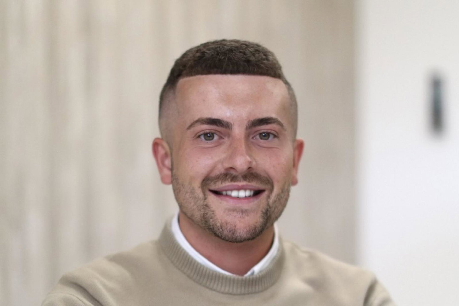 Kaigan Lewis joins Intrepid from Hays Travel