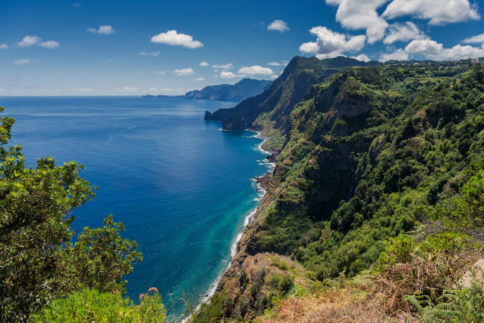 Madeira will host the 2026 Abta Convention