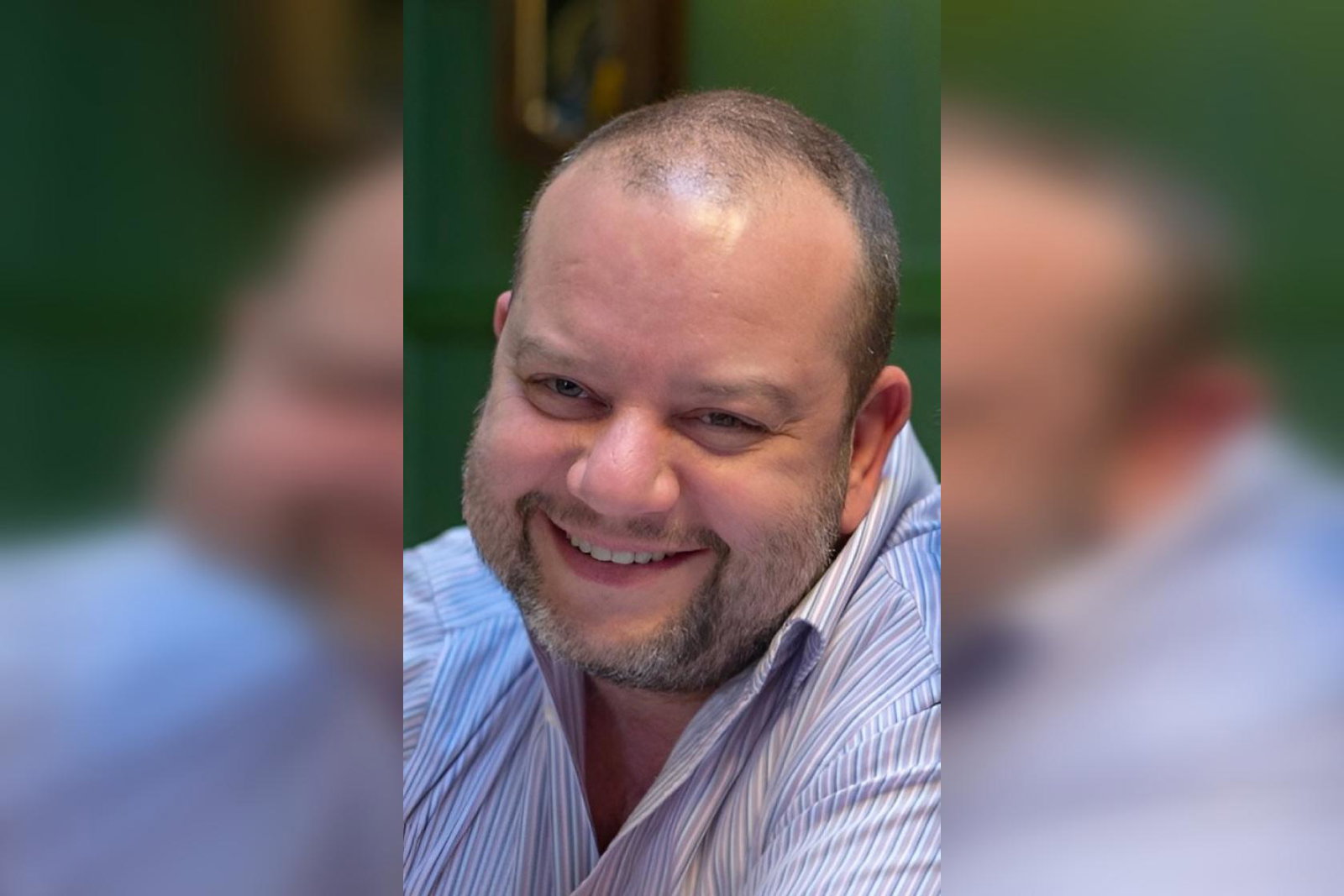 Byway's head of partnerships Paul Conroy