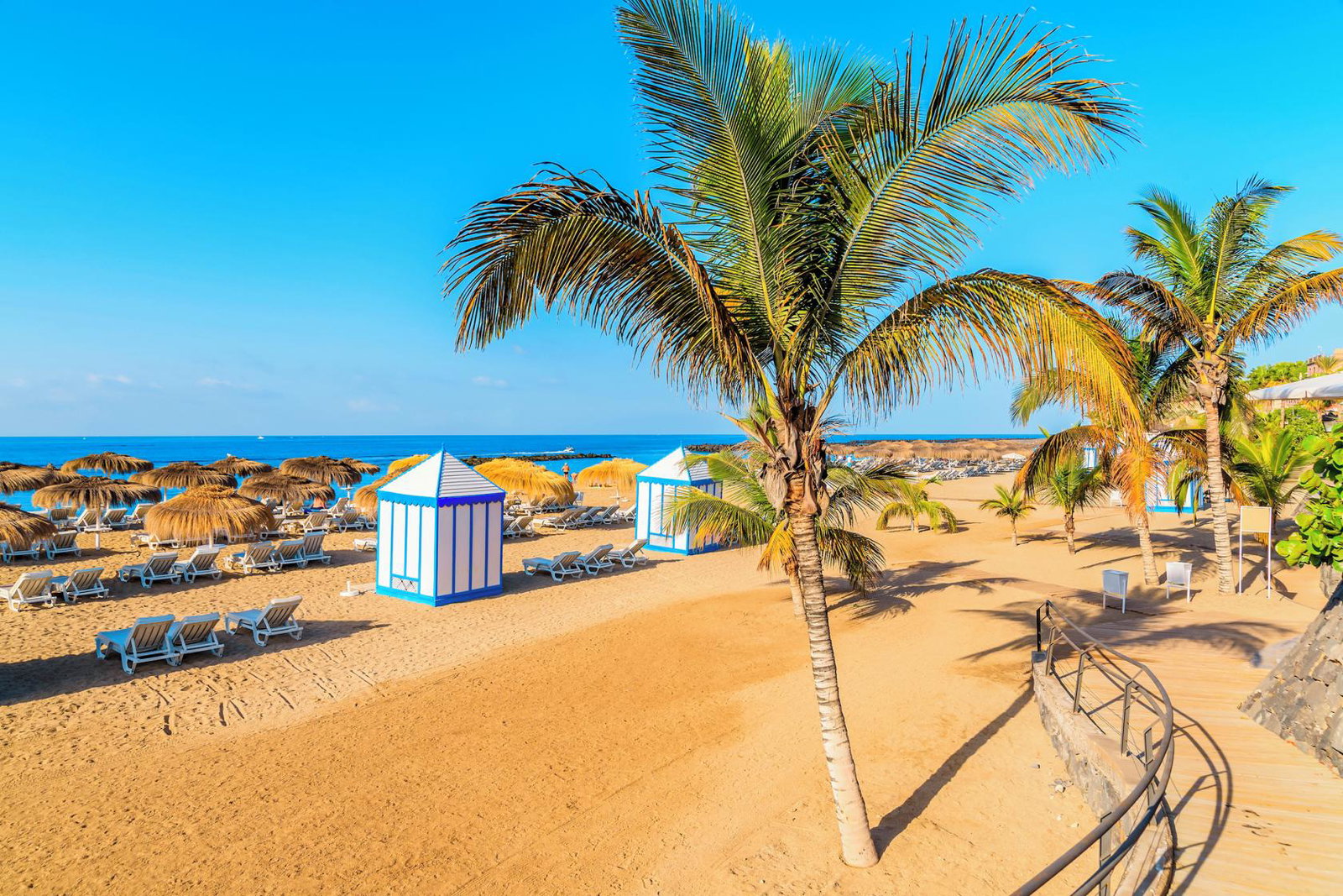 Tenerife 