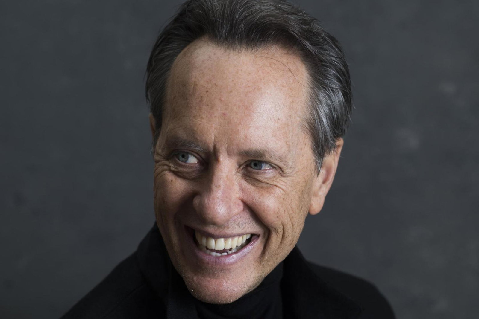 Richard E Grant will deliver a closing keynote address at WTM London