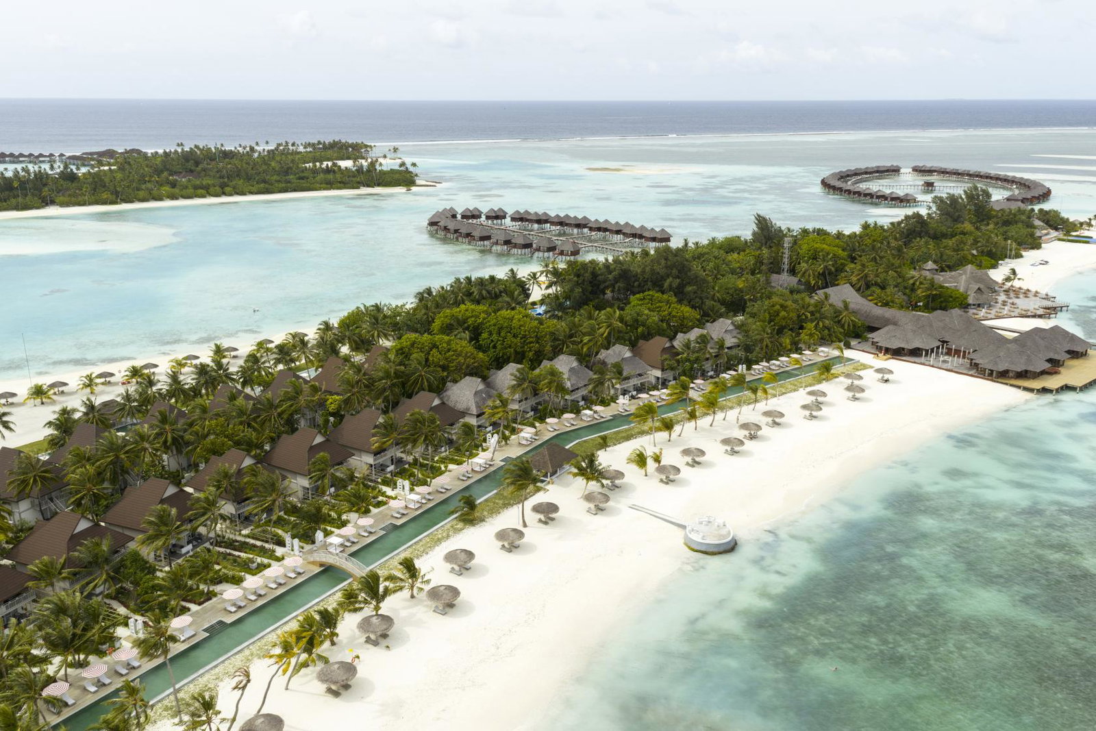 Sun Siyam Olhuveli