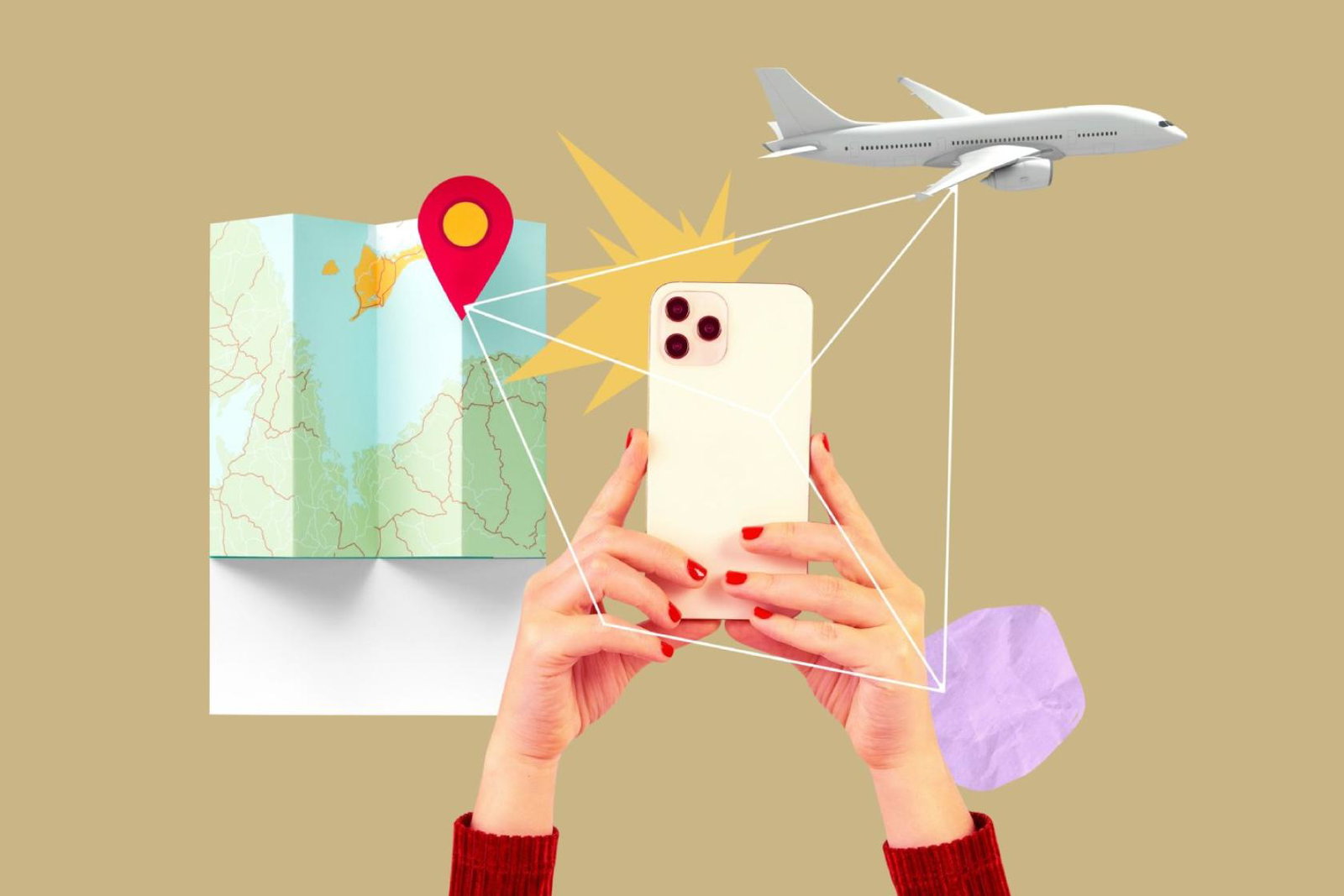 Social media is set to account for a much larger number of bookings