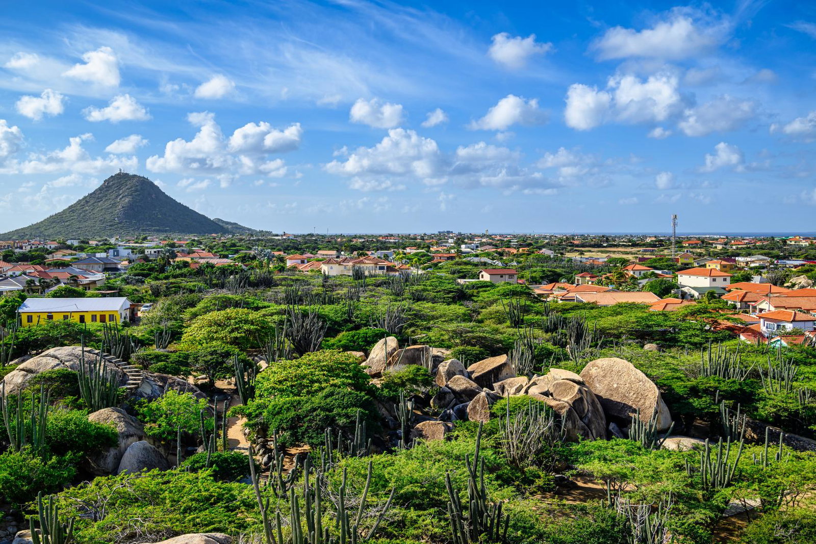Aruba