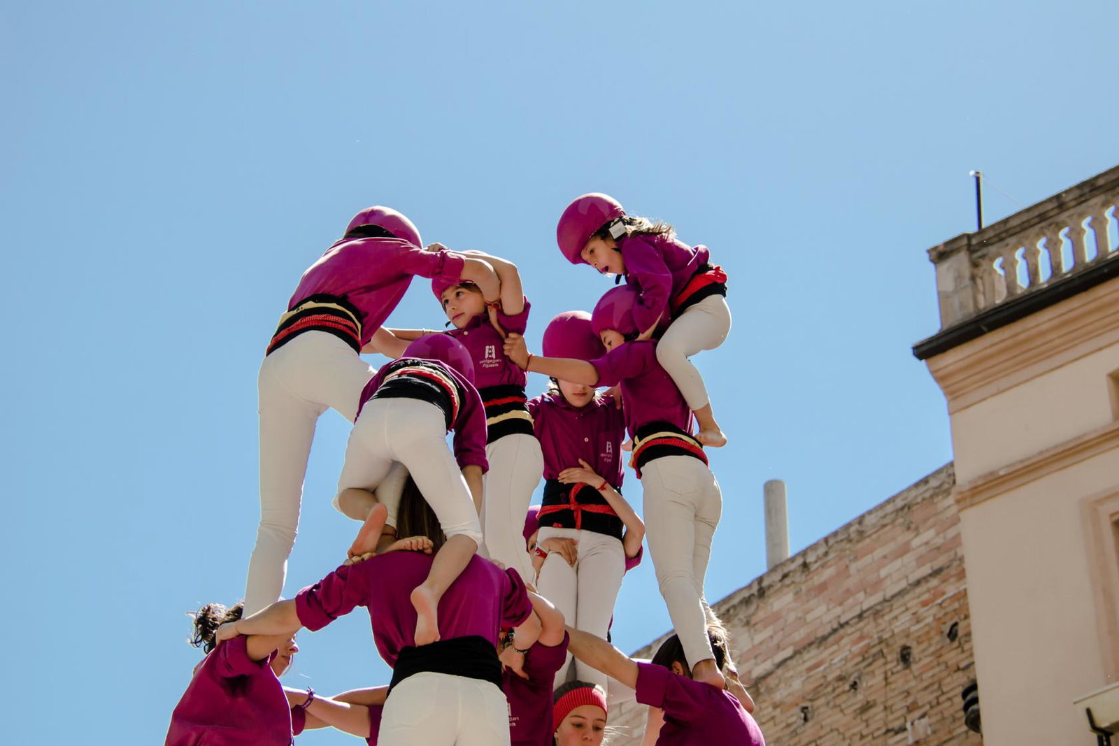 Casteller