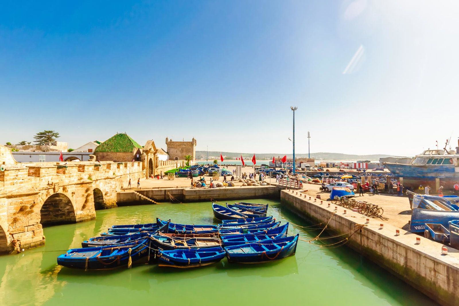 Essaouira