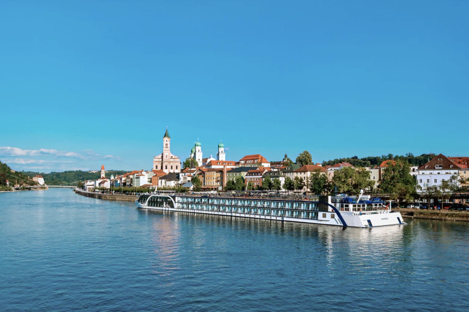 AmaWaterways 