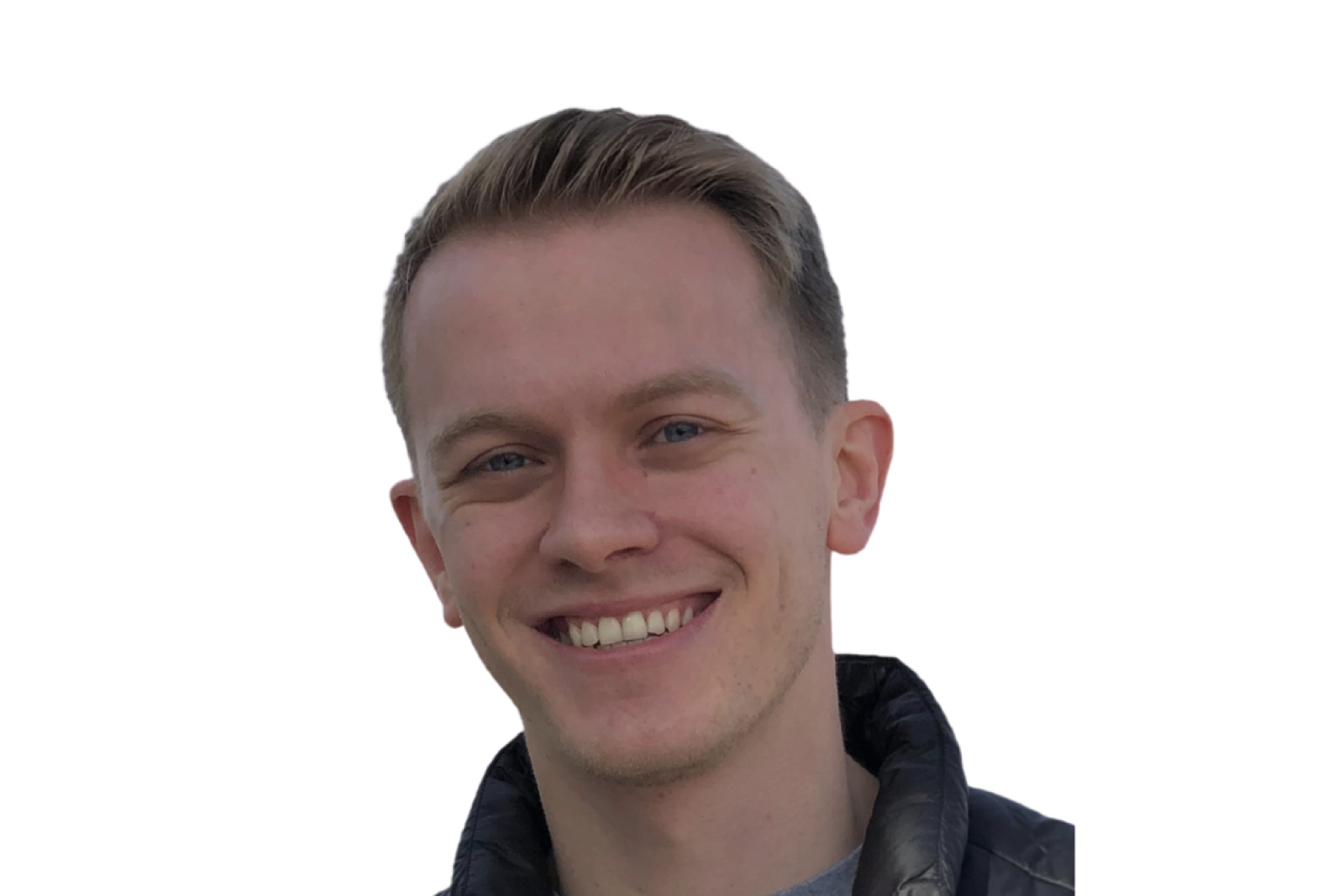 Andrew Tait