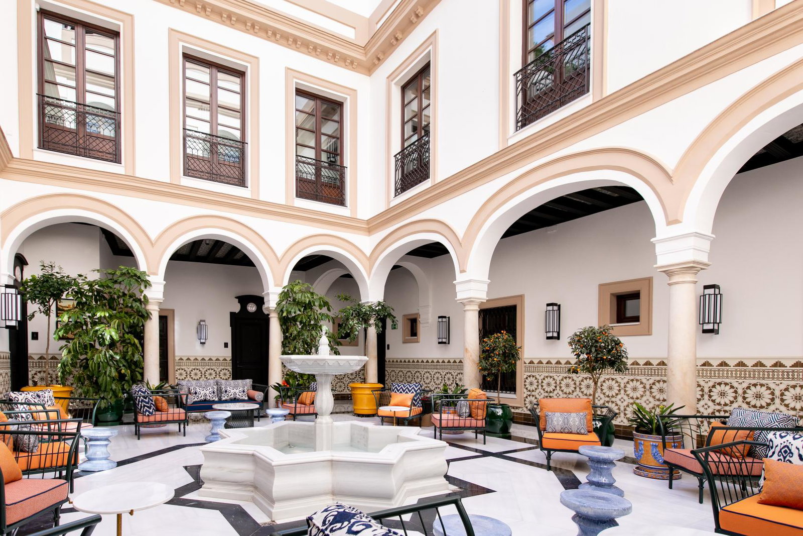Casa Palacio Don Ramon