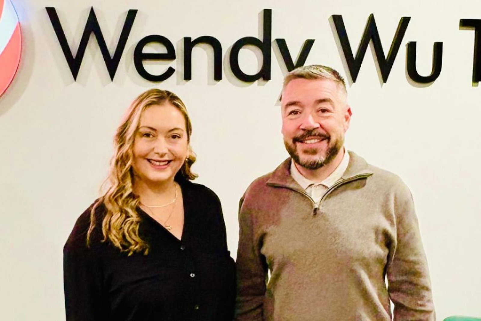 Demi Johnson and John Docherty join Wendy Wu Tours as BDMs