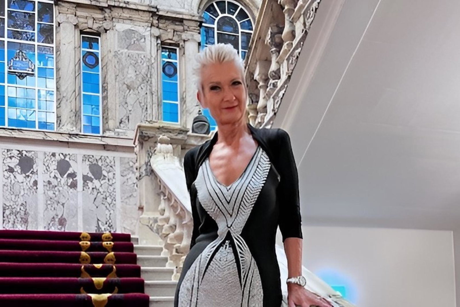 Diane Court