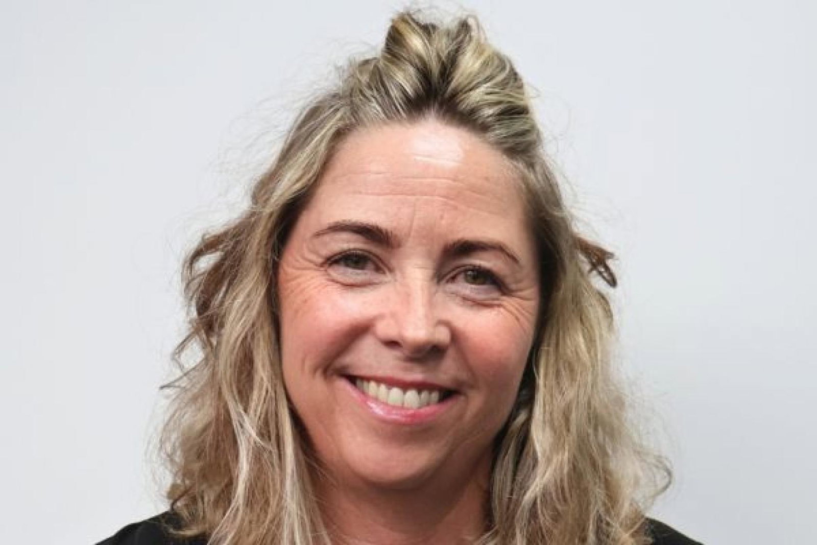 ITC's Haley Powell 