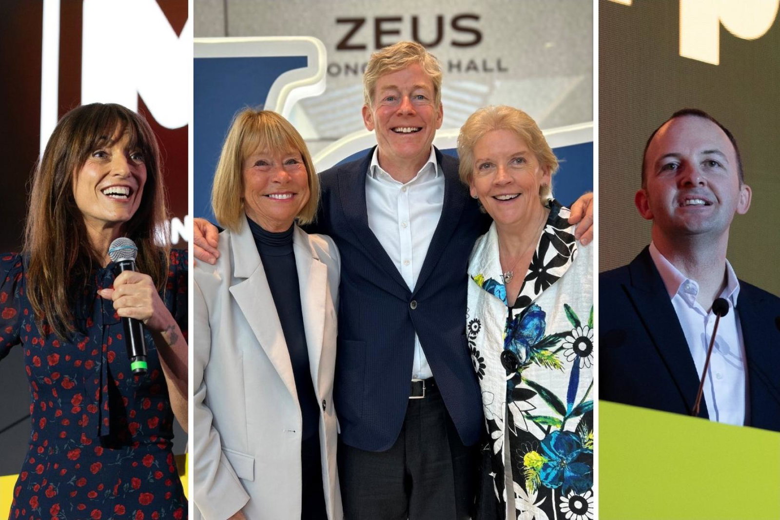 Hays Travel Independence Group conference 2025 speakers