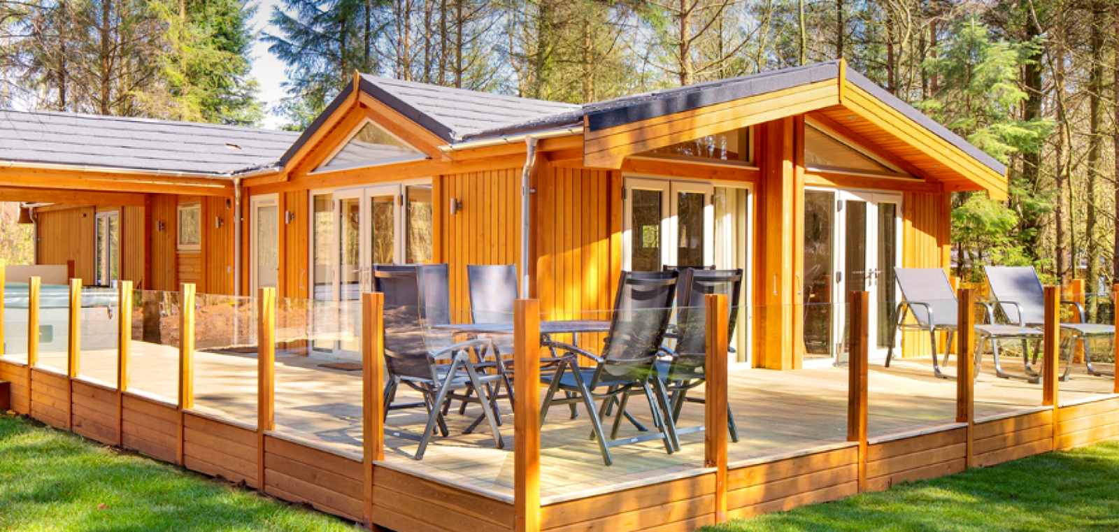 Hoseasons offers a range of collections across the UK