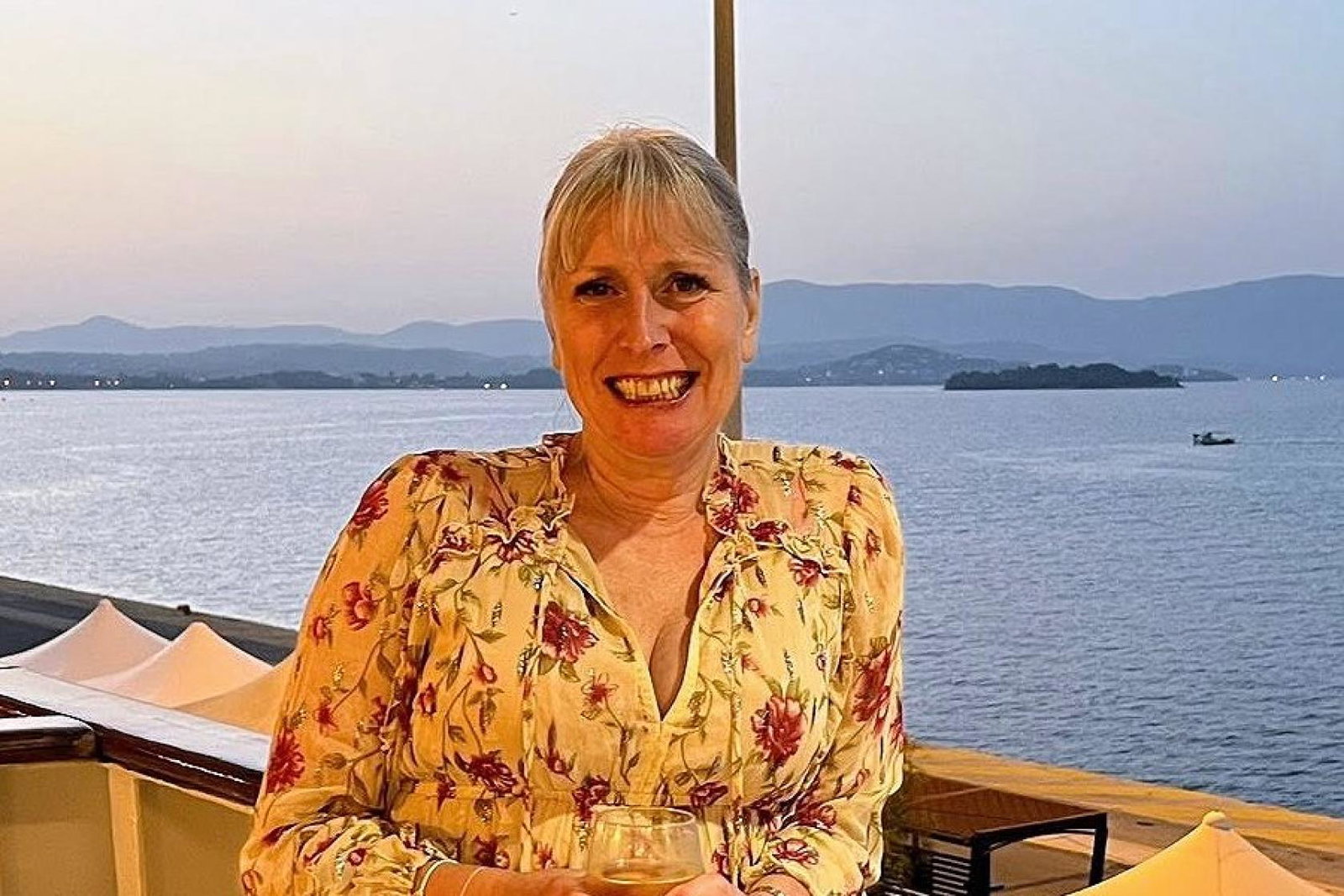 Joanne Muir