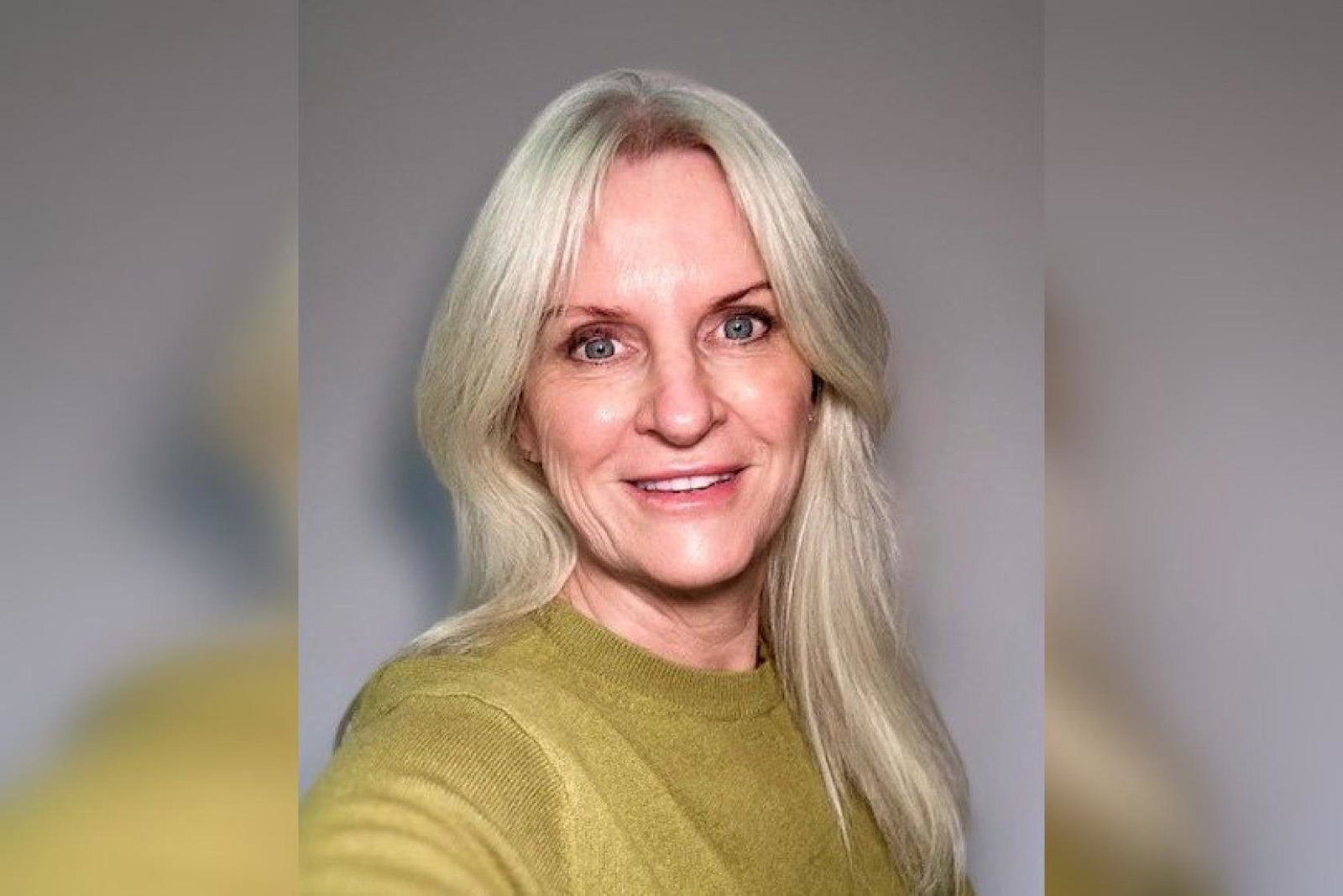 Karen Hollands