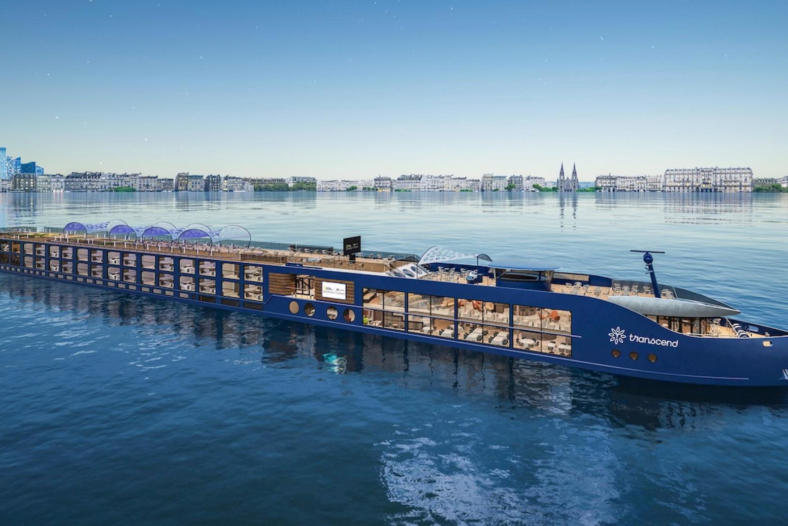 National Geographic-Lindblad Expeditions' Connect