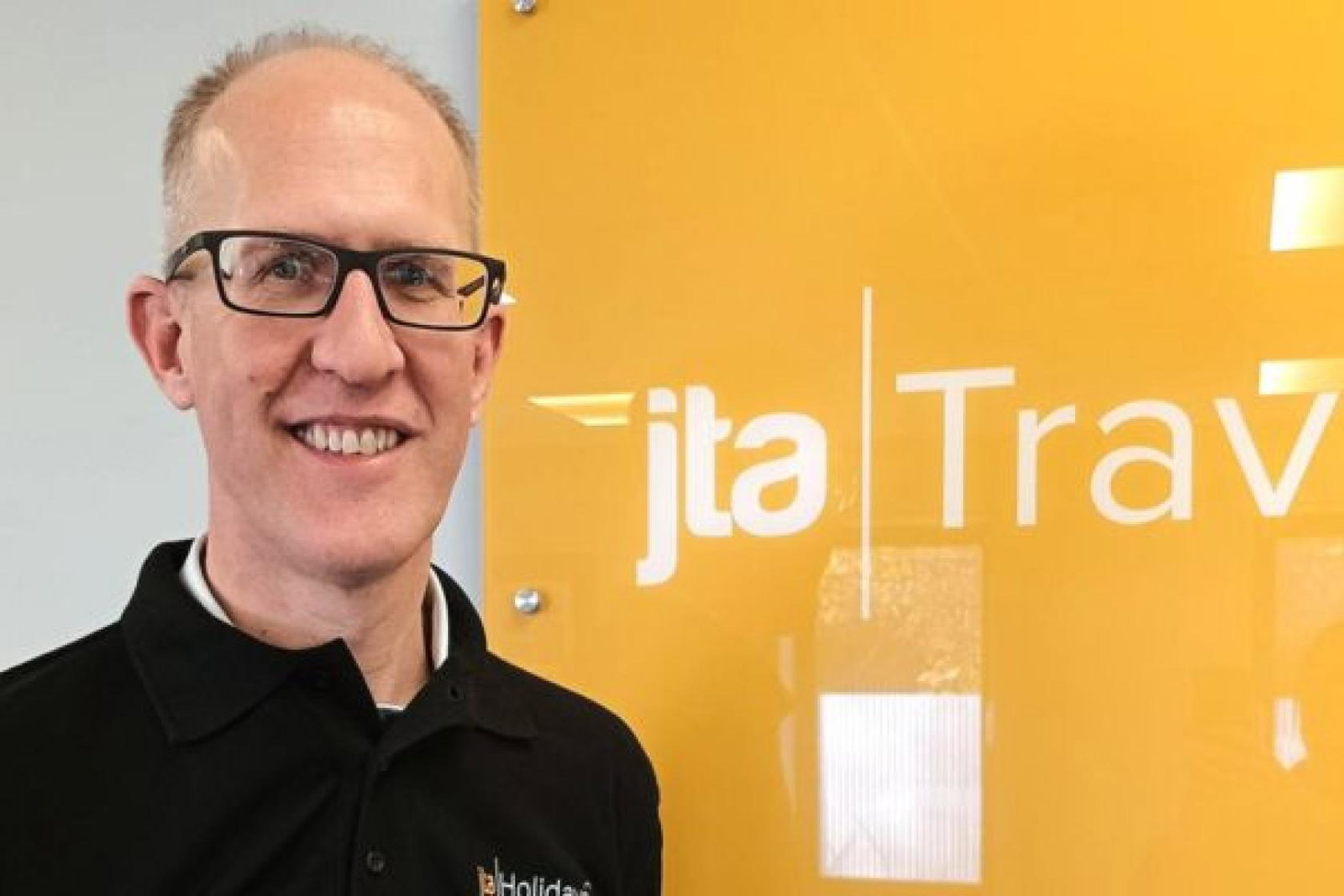 JTA Travel Group's Mark Schmitt