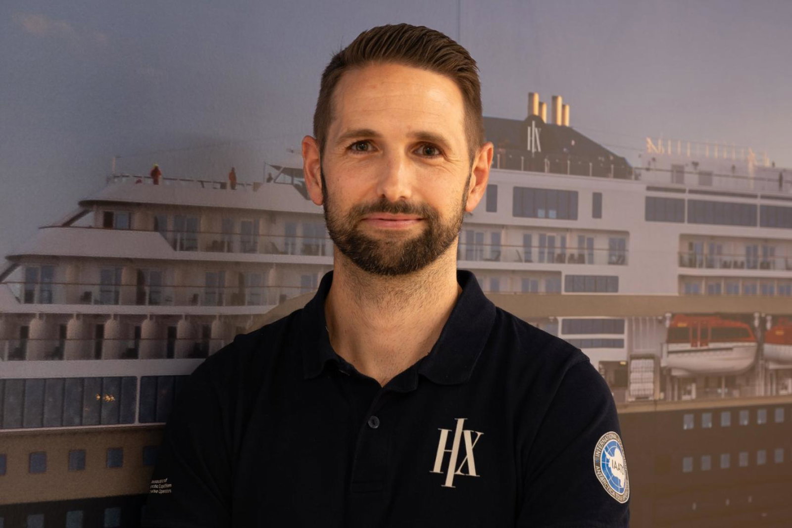 HX's Nathaniel Sherborne
