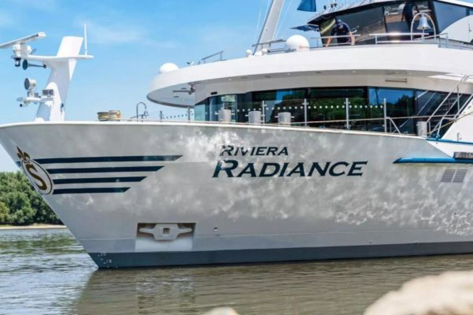 Riviera Radiance