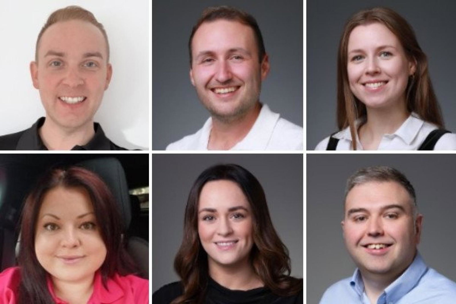 Royal Caribbean has revamped its UK and Ireland sales team