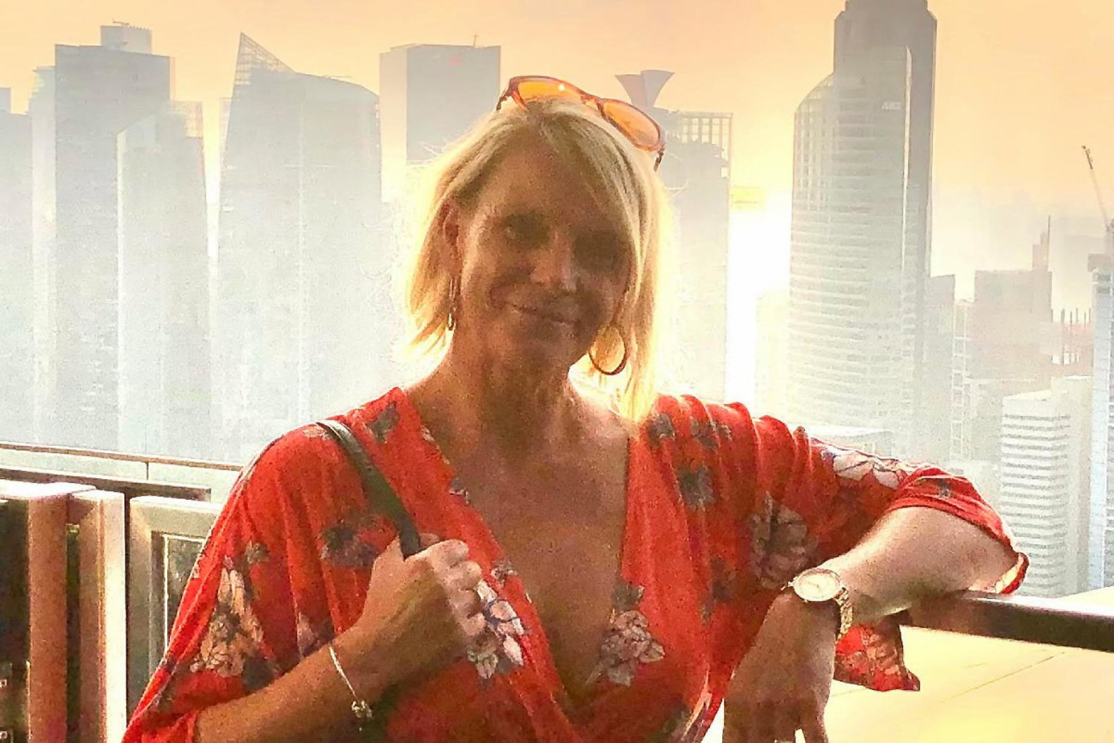 Stacey Briggs has joined Not Just Travel as a BDM attached to its academy