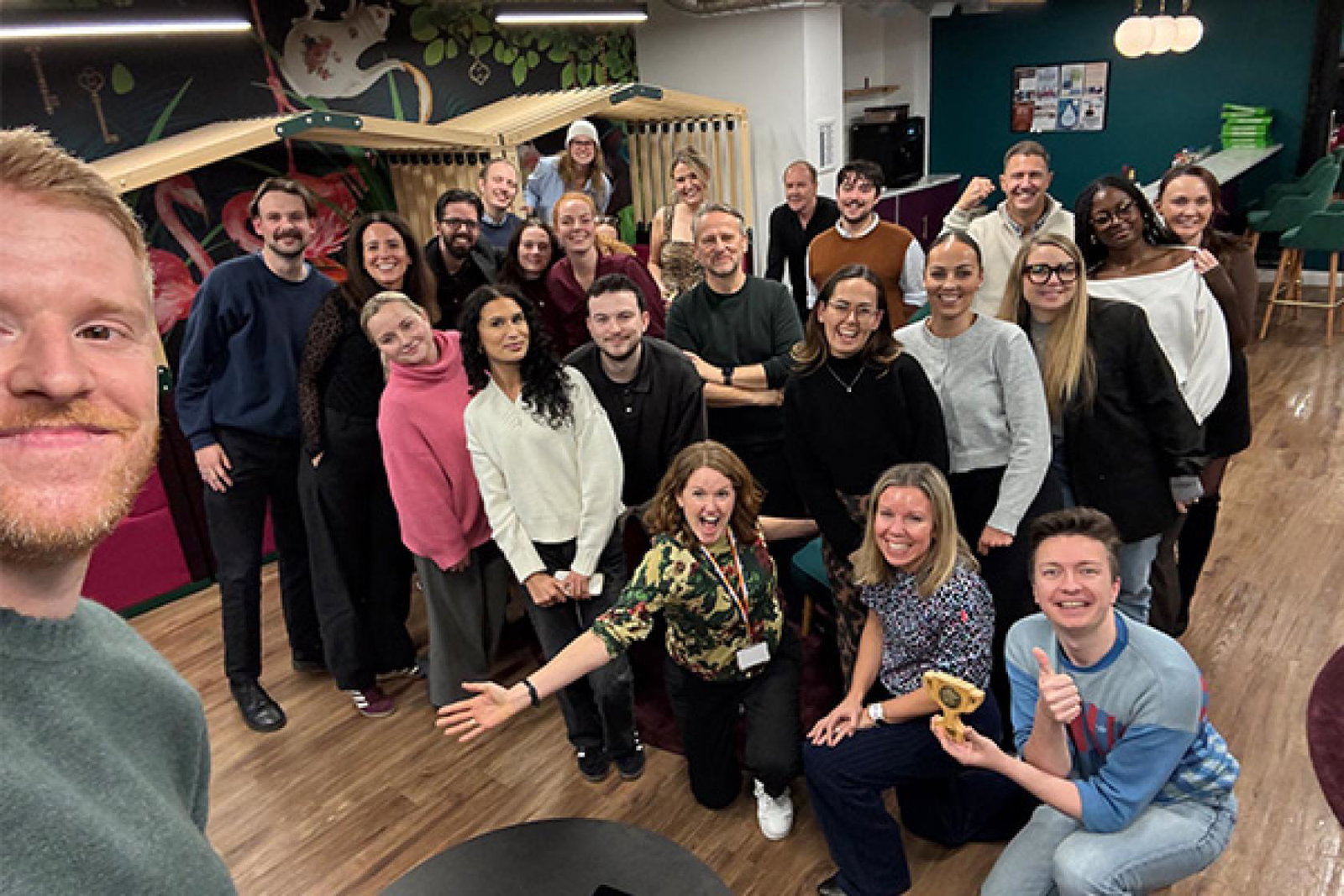 TTG Media Quiz Night