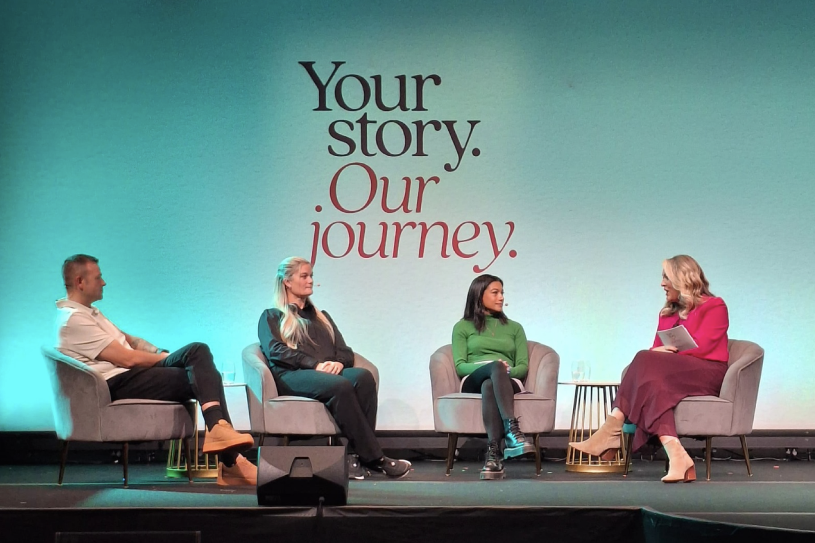 Travel Counsellors experience 