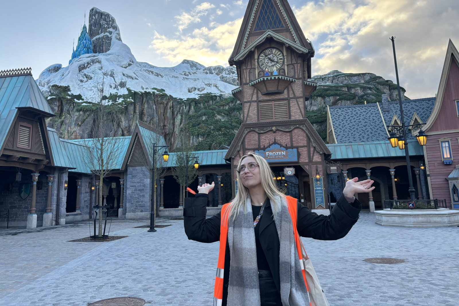 World_of_Frozen_Monika_Laimaite_Disney