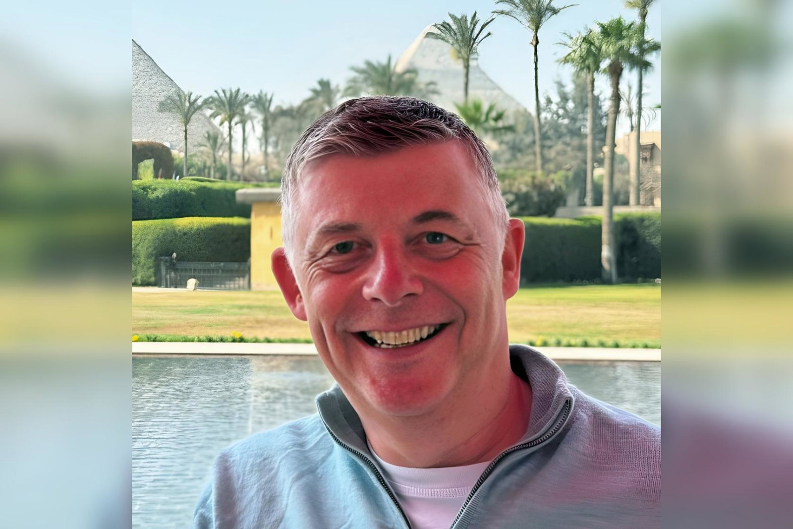 Richard Twynam