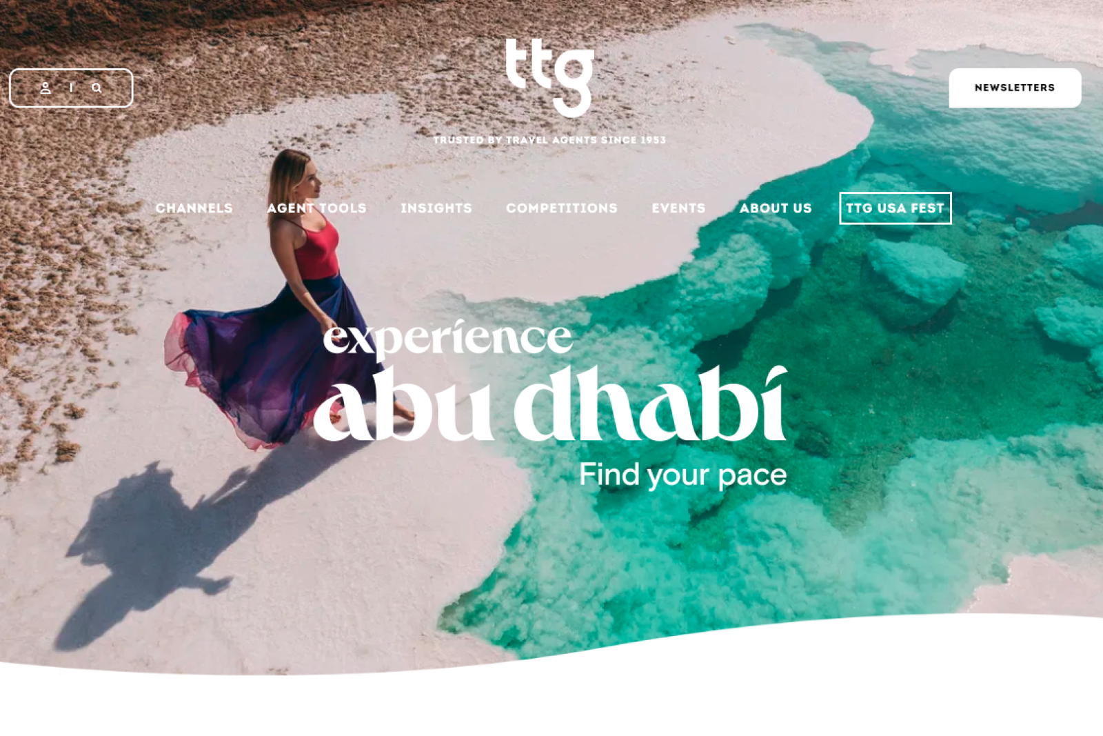 Abu Dhabi selling guide