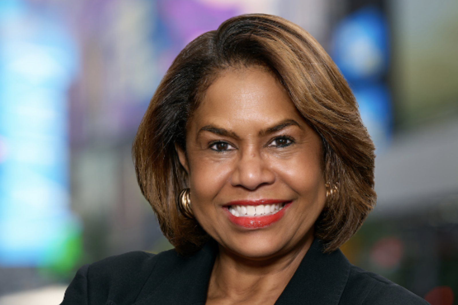Julie Coker 