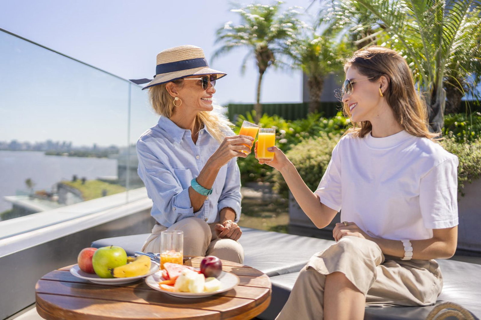 187,396 British travellers visited Brazil in 2025